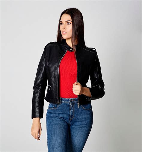 chaquetas para mujer